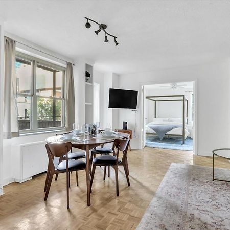 1 Bedroom Downtown Condo Amazing Location*Self Check-In** Atlanta Ngoại thất bức ảnh