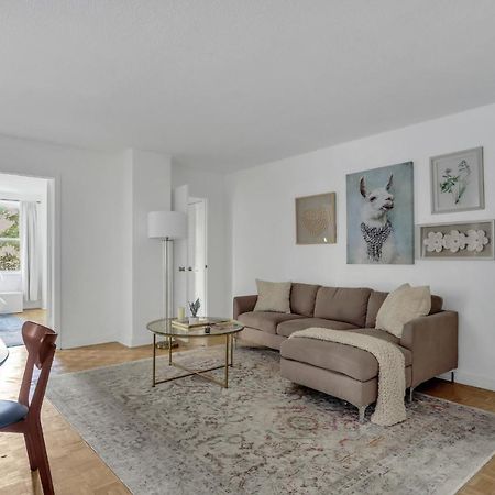 1 Bedroom Downtown Condo Amazing Location*Self Check-In** Atlanta Ngoại thất bức ảnh