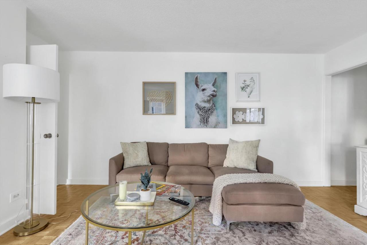 1 Bedroom Downtown Condo Amazing Location*Self Check-In** Atlanta Ngoại thất bức ảnh