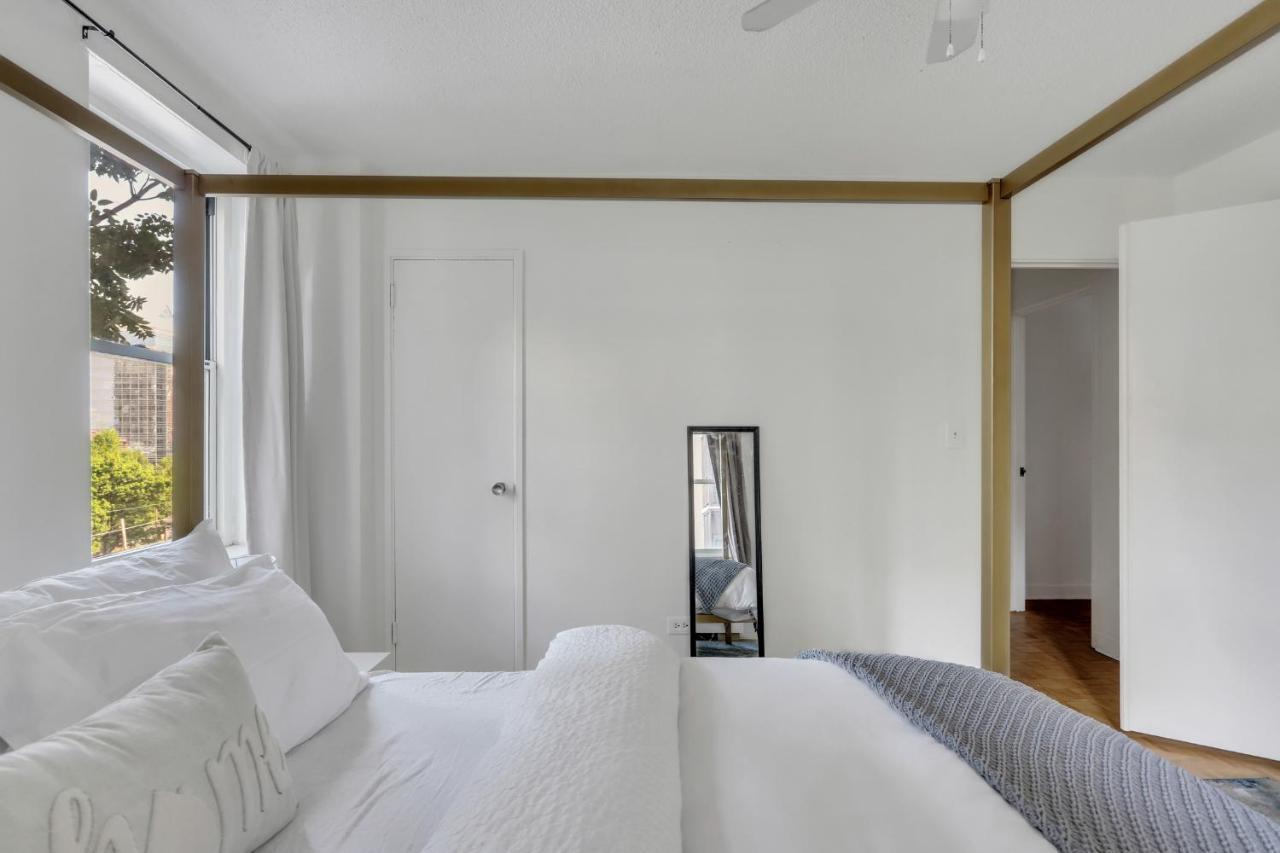 1 Bedroom Downtown Condo Amazing Location*Self Check-In** Atlanta Ngoại thất bức ảnh