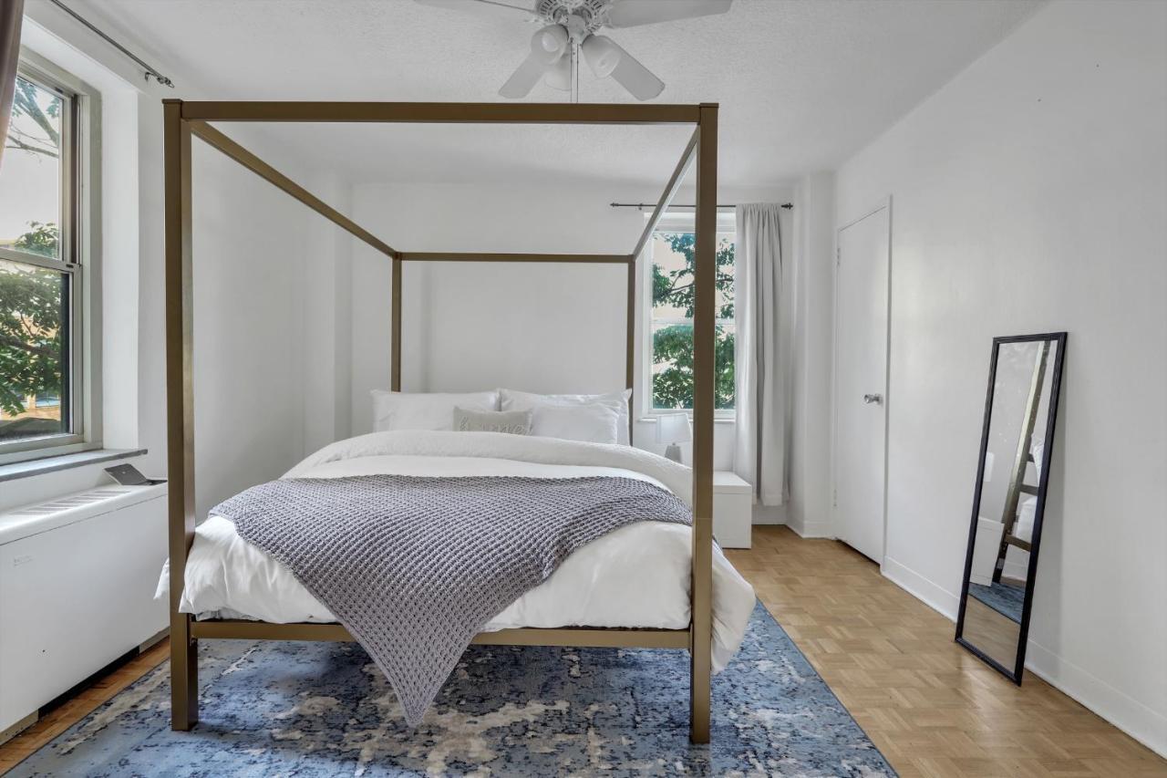 1 Bedroom Downtown Condo Amazing Location*Self Check-In** Atlanta Ngoại thất bức ảnh