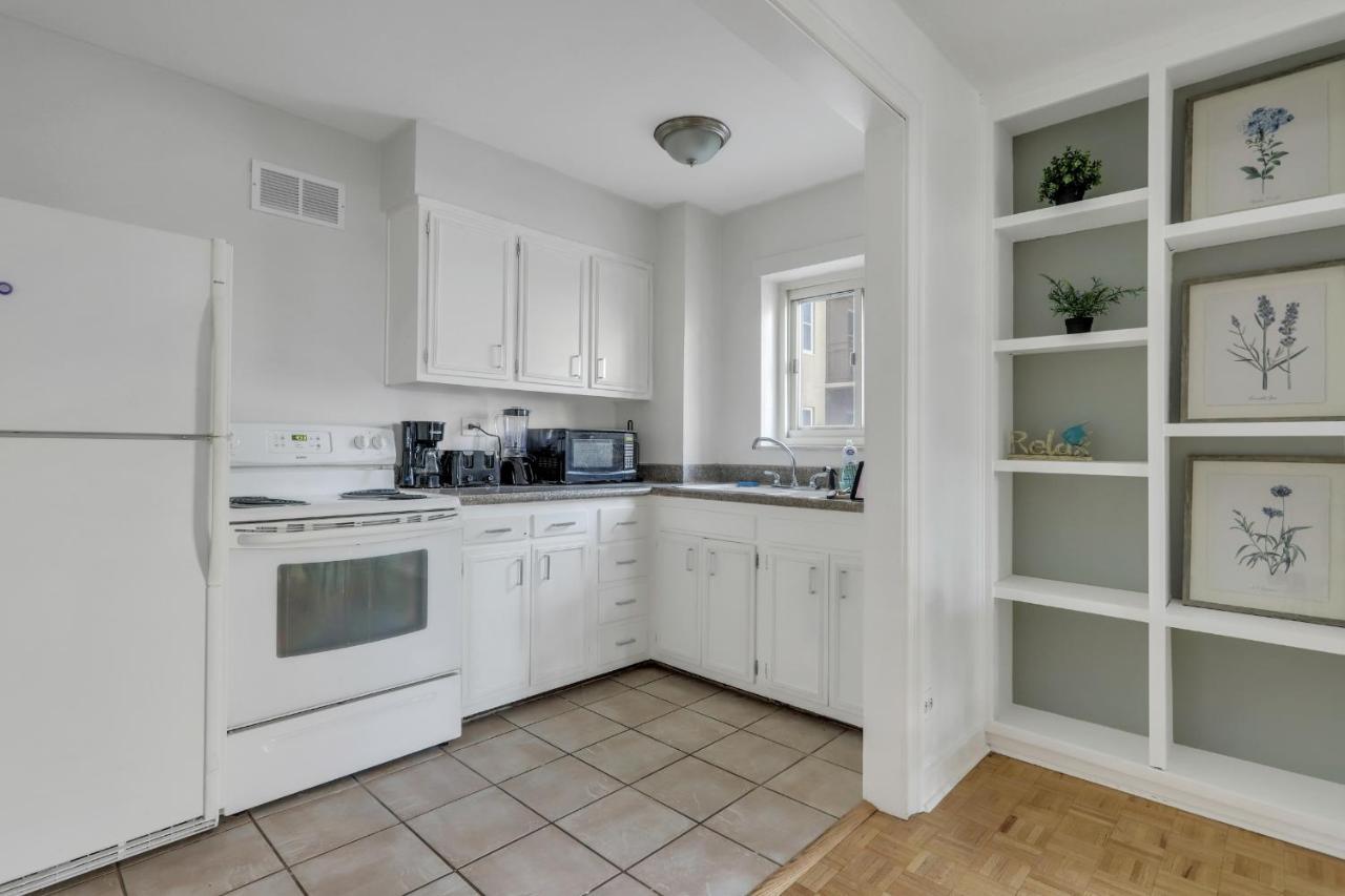 1 Bedroom Downtown Condo Amazing Location*Self Check-In** Atlanta Ngoại thất bức ảnh
