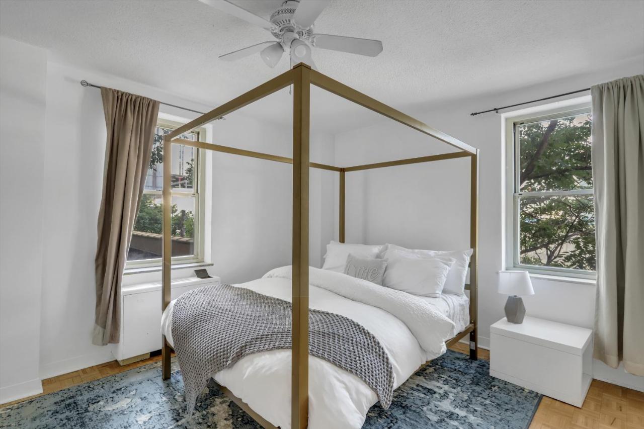 1 Bedroom Downtown Condo Amazing Location*Self Check-In** Atlanta Ngoại thất bức ảnh