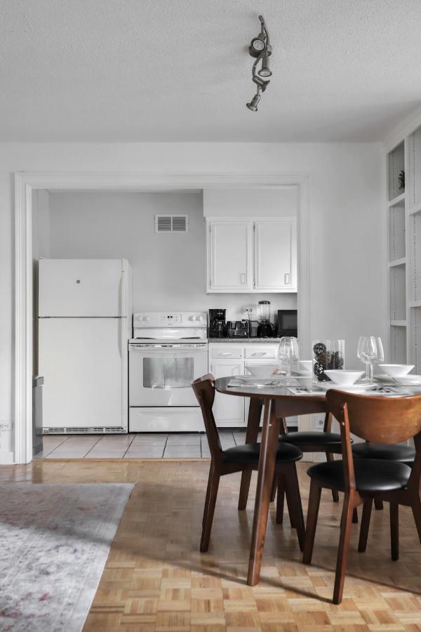 1 Bedroom Downtown Condo Amazing Location*Self Check-In** Atlanta Ngoại thất bức ảnh