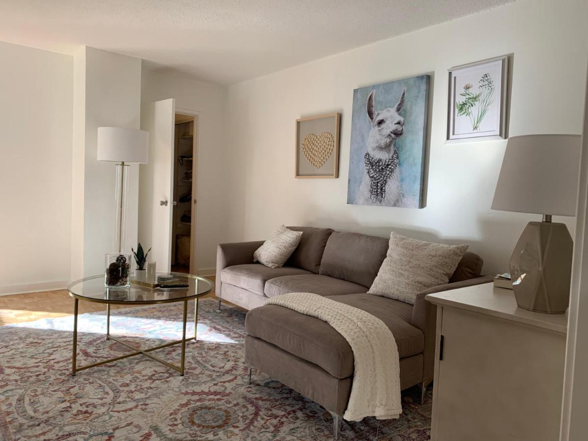 1 Bedroom Downtown Condo Amazing Location*Self Check-In** Atlanta Ngoại thất bức ảnh