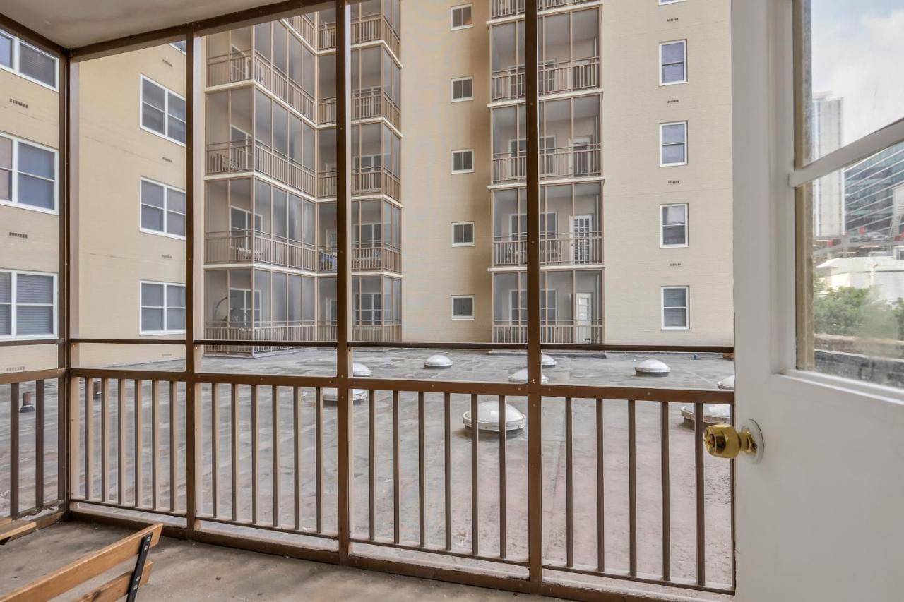 1 Bedroom Downtown Condo Amazing Location*Self Check-In** Atlanta Ngoại thất bức ảnh