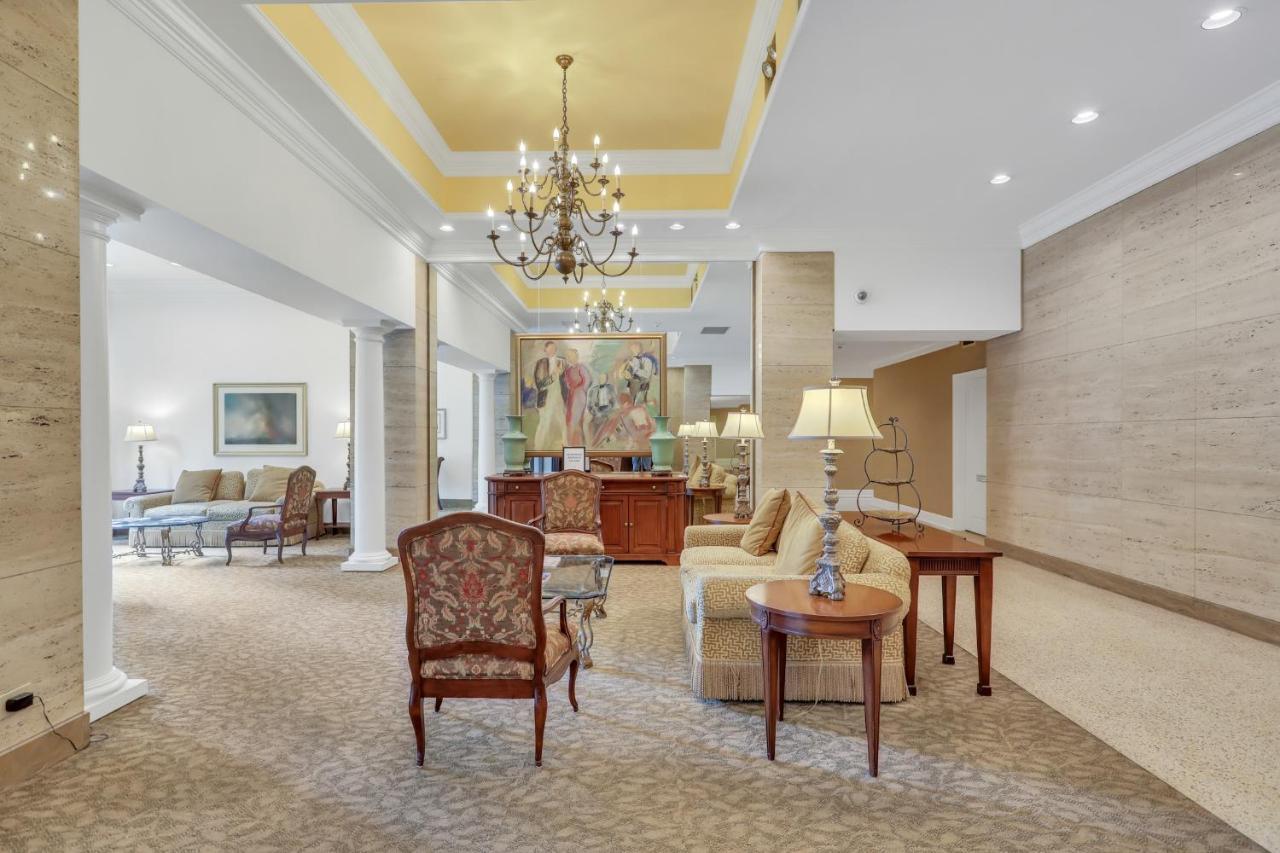 1 Bedroom Downtown Condo Amazing Location*Self Check-In** Atlanta Ngoại thất bức ảnh