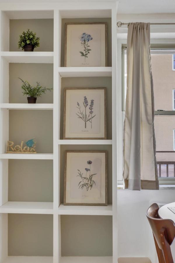 1 Bedroom Downtown Condo Amazing Location*Self Check-In** Atlanta Ngoại thất bức ảnh