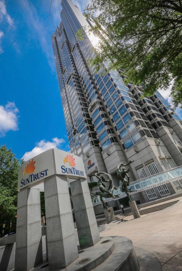 1 Bedroom Downtown Condo Amazing Location*Self Check-In** Atlanta Ngoại thất bức ảnh