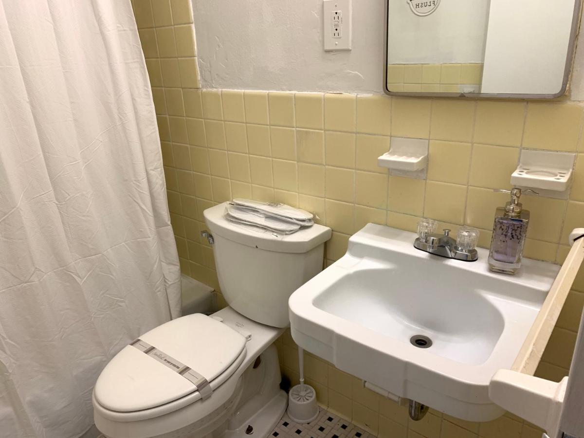 1 Bedroom Downtown Condo Amazing Location*Self Check-In** Atlanta Ngoại thất bức ảnh