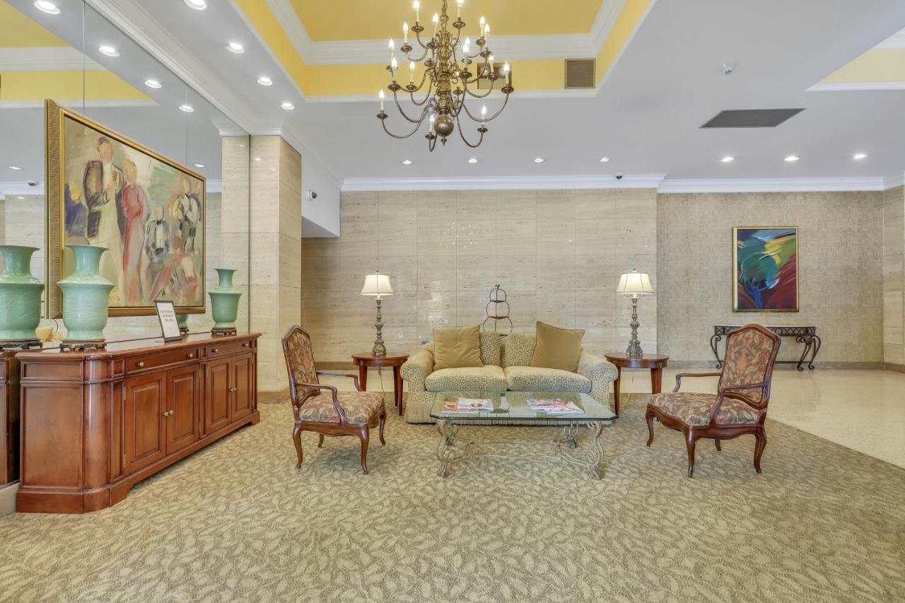 1 Bedroom Downtown Condo Amazing Location*Self Check-In** Atlanta Ngoại thất bức ảnh