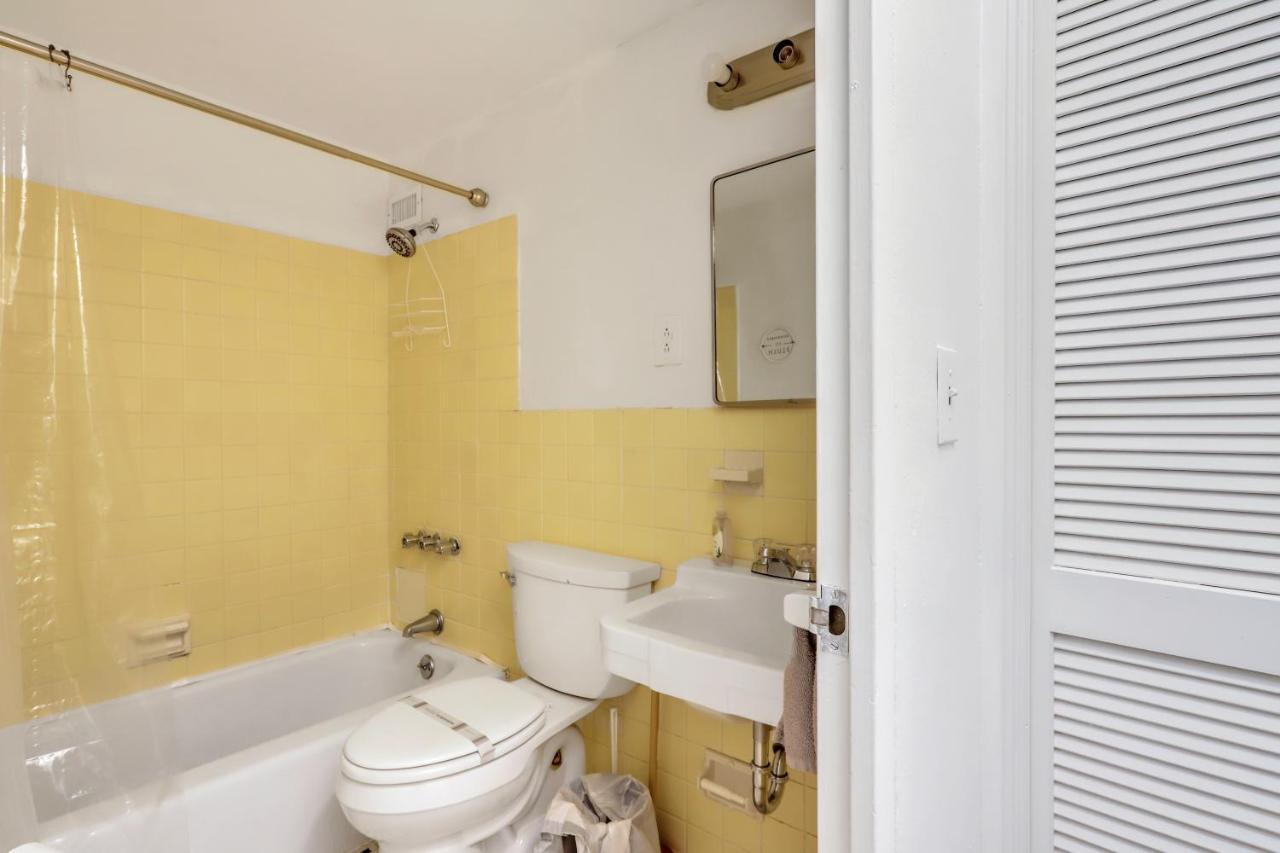 1 Bedroom Downtown Condo Amazing Location*Self Check-In** Atlanta Ngoại thất bức ảnh